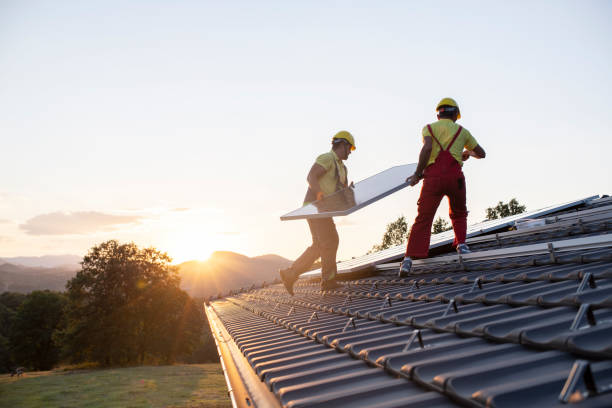 Best Cold Roofs  in Zumbrota, MN