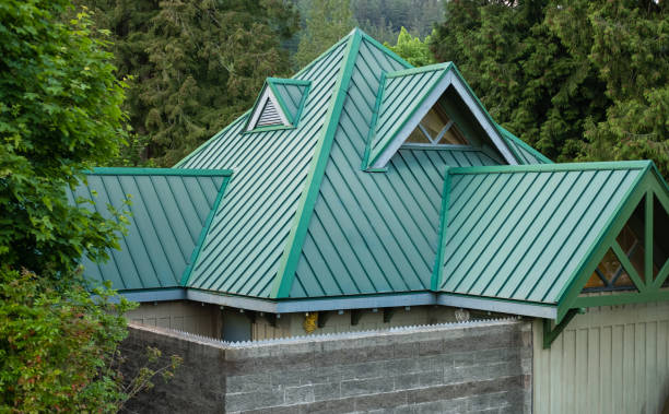 Best Metal Roofing Installation  in Zumbrota, MN