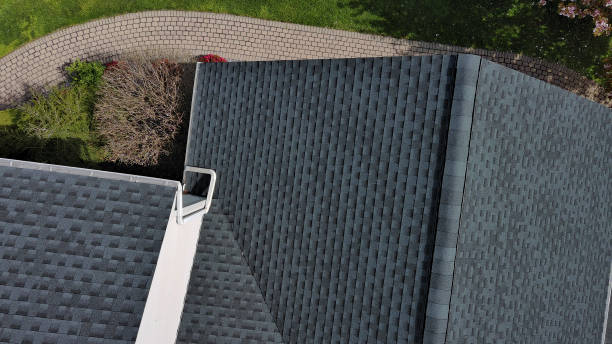 Roof Insulation in Zumbrota, MN
