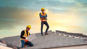 Best Rubber Roofing (EPDM, TPO)  in Zumbrota, MN